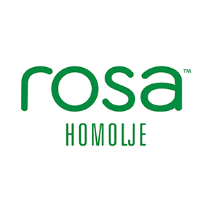 Rosa-Homolje logo