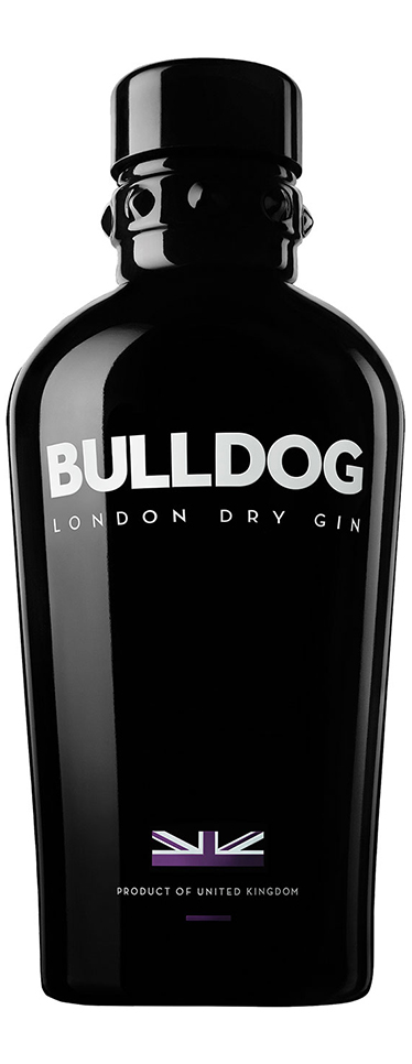 Bulldog-Gin 15
