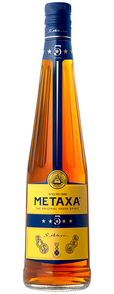 Metaxa-5-15