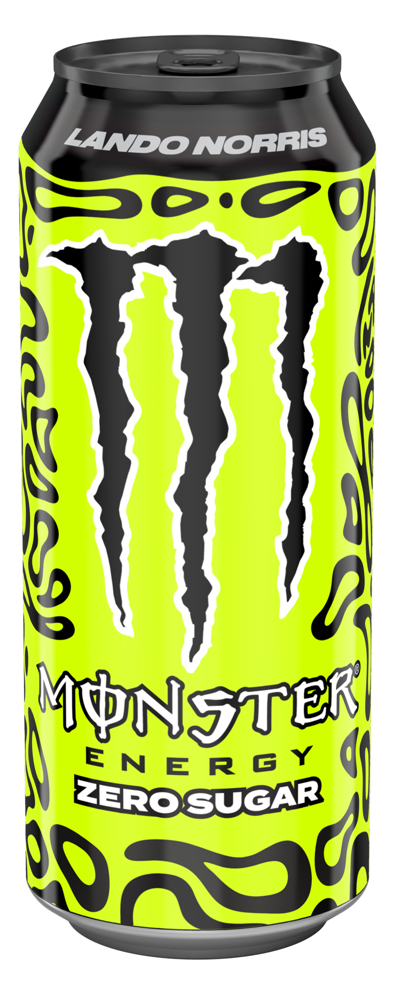 Monster Lando Norris png