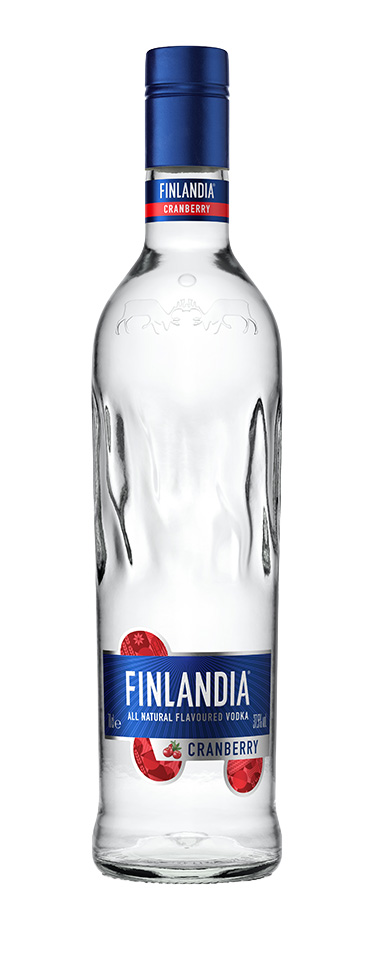 Finlandia_Cranberry