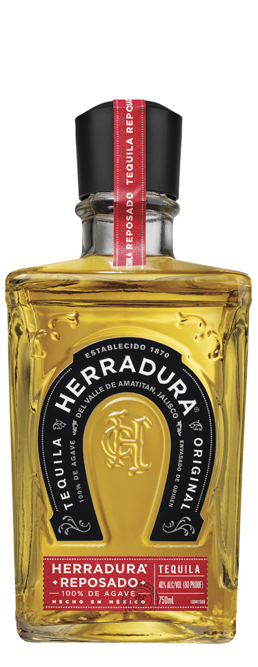 Herradura_Reposado