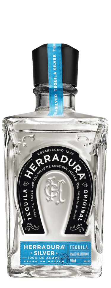 Herradura_Silver