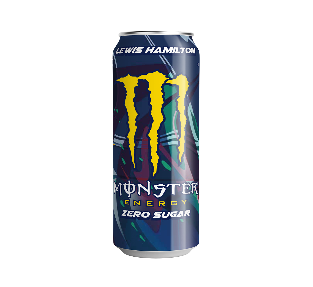 MONSTER Hamilton 500ml LoRes