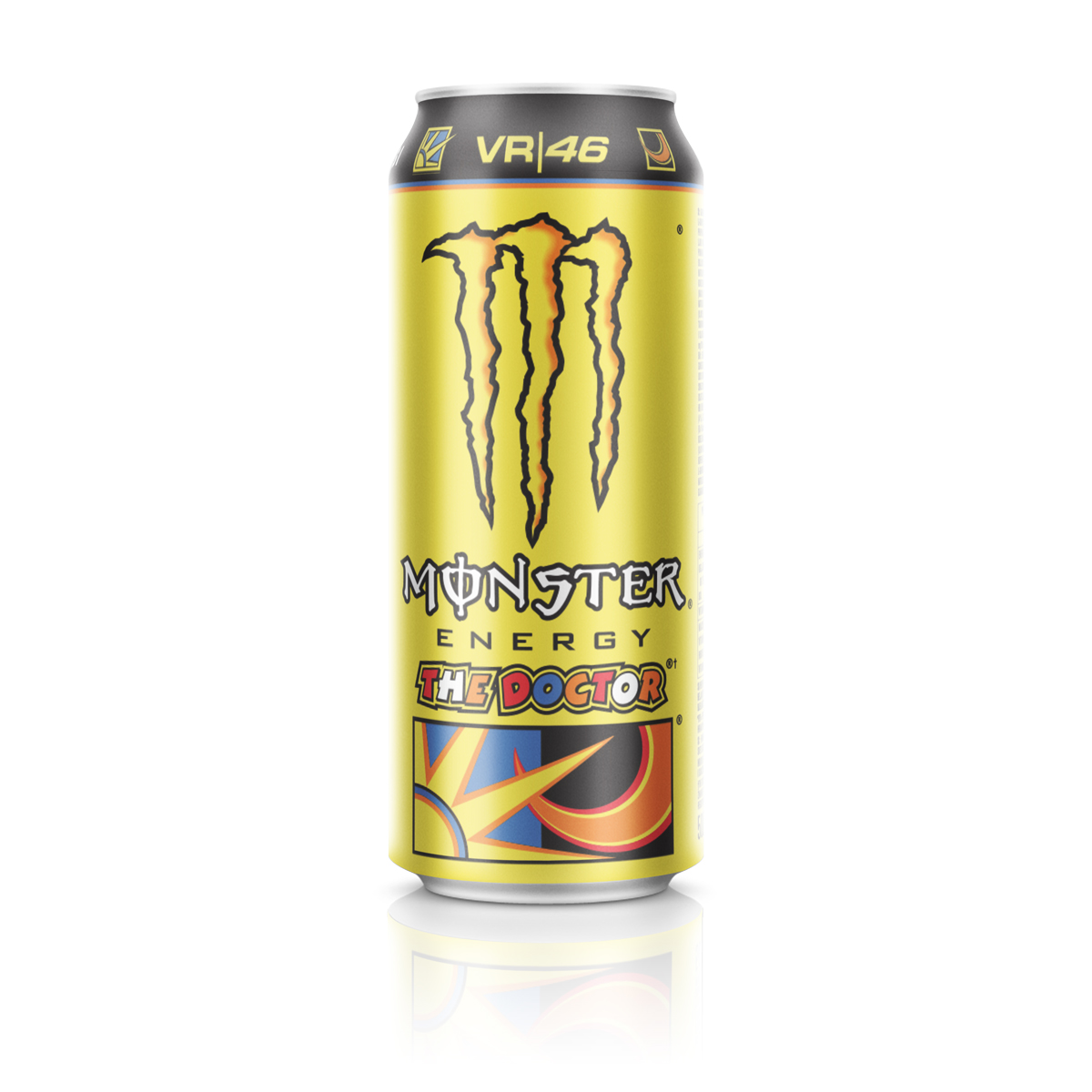 Monster CAN 0,5L ROSSI 2018 LoRes