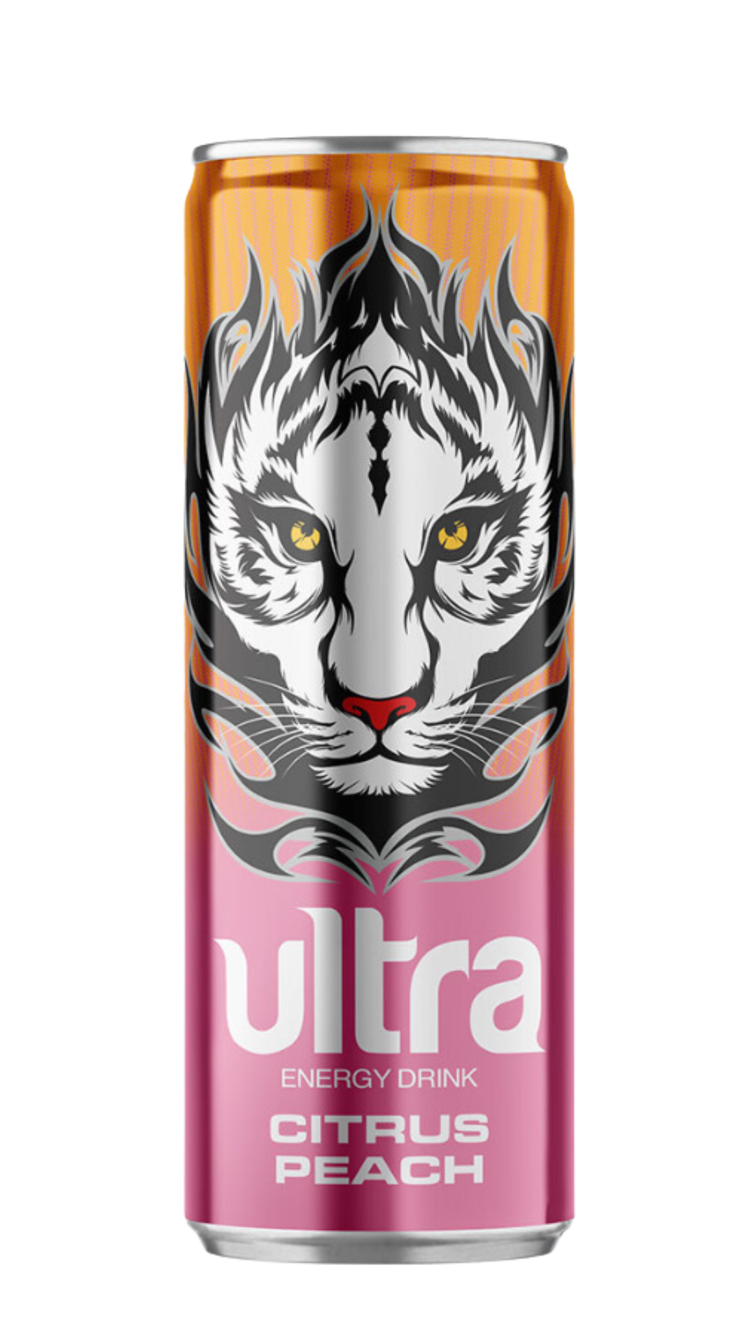 Ultra Citrus peach 0.25