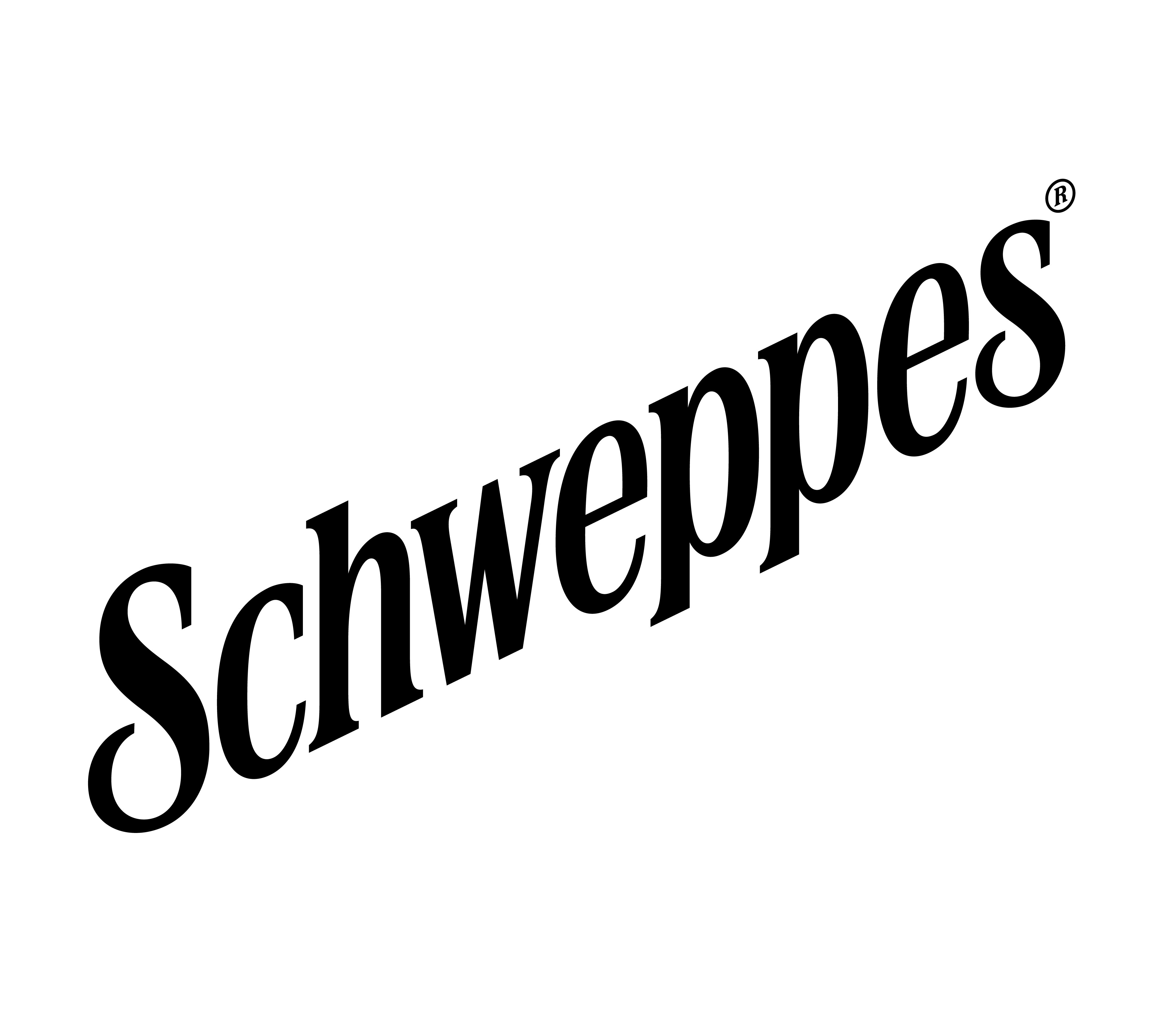 Schweppes Assets Wordmark Core Black RGB